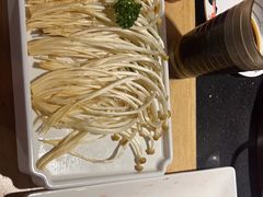-老版火锅(半坡店)