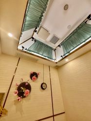 -芳朵美容养生SPA