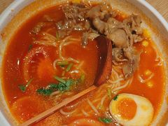 -味千拉面(大润发店)