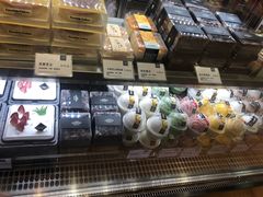 -优美滋动物奶油生日蛋糕(华泰中鑫城店)