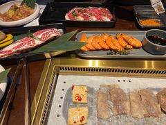 -新石器烤肉(之心城店)