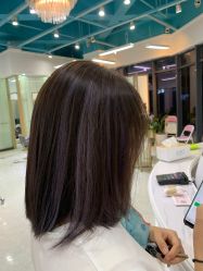 -ASG Hair Salon烫染·接发