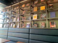 -茑屋书店(天目里店)