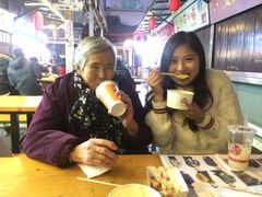 -鲜芋仙(常州吾悦国际广场店)