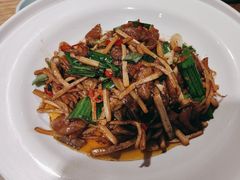 -鸡毛店·川菜(双楠店)