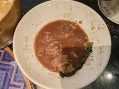 -甘家界牌柠檬鸭(青山店)