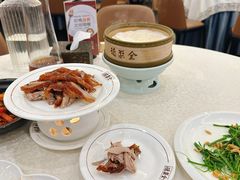 -北京全聚德(王府井店)