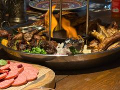 -卢布里西餐厅(总店)