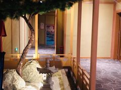 -蓝鲸湾汤泉(包河店)