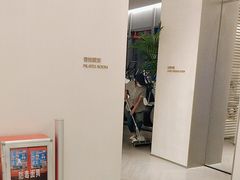 -YCHL FIT 健身(星寰店)