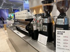 -Seesaw Coffee(西岸凤巢店)