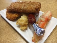 -大食代美食广场(迪士尼小镇店)