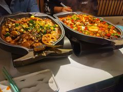 -江边城外烤全鱼(龙德广场店)
