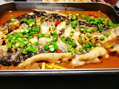 -半天妖烤鱼(茂业天地店)