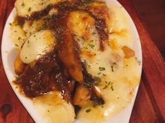 香浓芝士薯酱-维卡食舍(户部山店)
