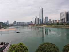 -中国宜宾·长江地标广场