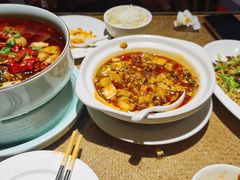 -渝信川菜(西单店)
