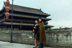 -唯一视觉婚纱摄影(李家村店)