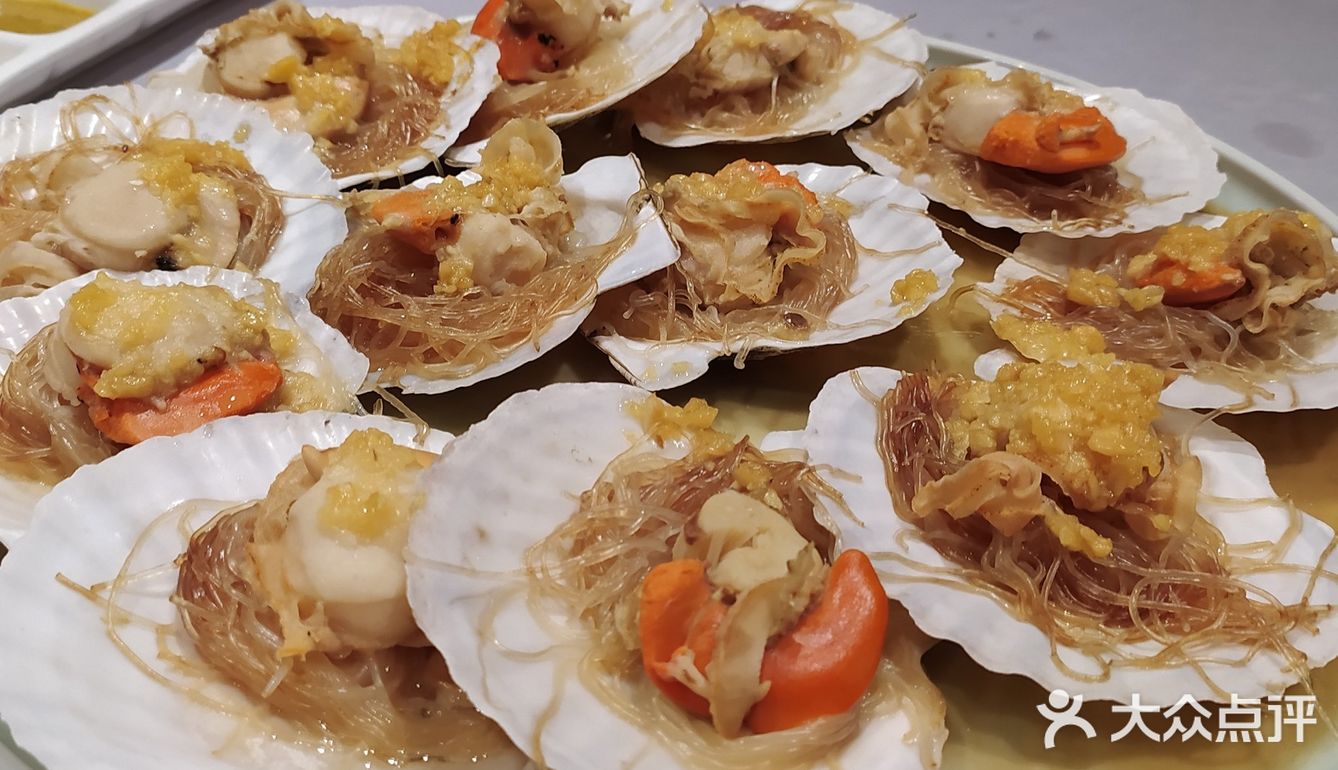 透露着浓浓老北京气息的烤鸭店