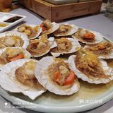 透露着浓浓老北京气息的烤鸭店