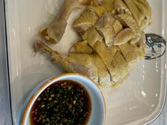 白切鸡-状元楼(金溪路店)