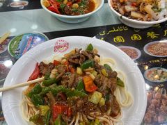 -花圃园餐厅店(和田二街28号院店)