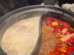 -捞王锅物料理(凯旋路店)