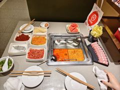 -海底捞火锅(万达广场店)
