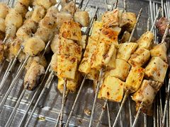 -一九和平烧烤(兴济河小区店)