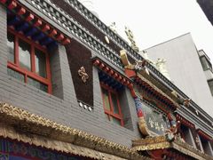 -金塔寺