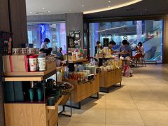 -星巴克臻选(重庆大融城店)