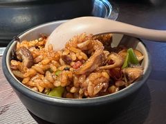 -芸鲜季·云南野生菌餐厅· 云南风物味研社(闵行店)
