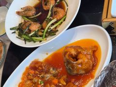 -三品香·江浙菜(松江九谊店)