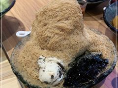 -Ice Monster冰馆·CNN评选全球十大甜品(国贸商城店)