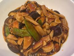 -渔家风味·鲅鱼水饺·央视展播·海鲜天津菜(开发区店)