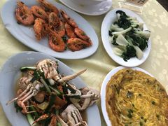 -秋姐美食店(旅游大道店)