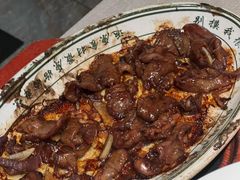 干蒸猪舌-顺鹅季·非遗烧鹅(六道口店)