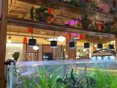 -六福酒馆(秦隆步行街店)
