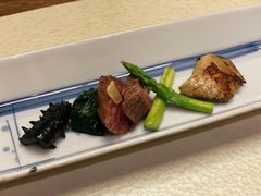 -空蝉怀石料理(益丰·外滩源店)