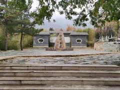 -阳台山自然风景区