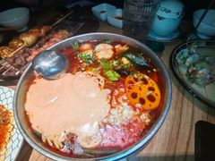 -雪熊精酿·哈尔滨烧烤酒馆(非遗大串店)