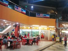 -大茄来海鲜餐厅(亚洲城分行)