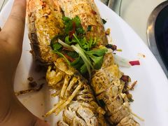 -量贩海鲜餐厅