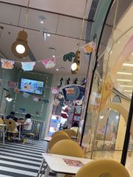 -奈尔宝家庭中心·亲子餐厅(华采天地店)
