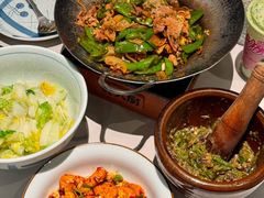 -费大厨辣椒炒肉(高铁吾悦广场店)