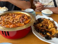 -清真利德顺小老饭庄(复兴路店)
