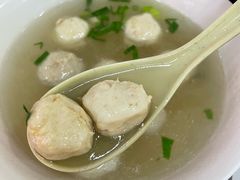 -东街钟楼肉粽(总店)