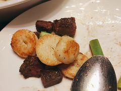 -万盛合(渔人码头店)