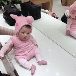 点击看大图 -布恩儿童摄影