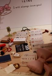 -AIYA艾亚宝宝宴·生日派对策划定制(钱江新城店)